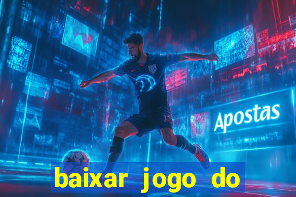 baixar jogo do mario bros